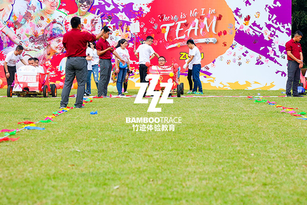 F1賽車拓展培訓(xùn)