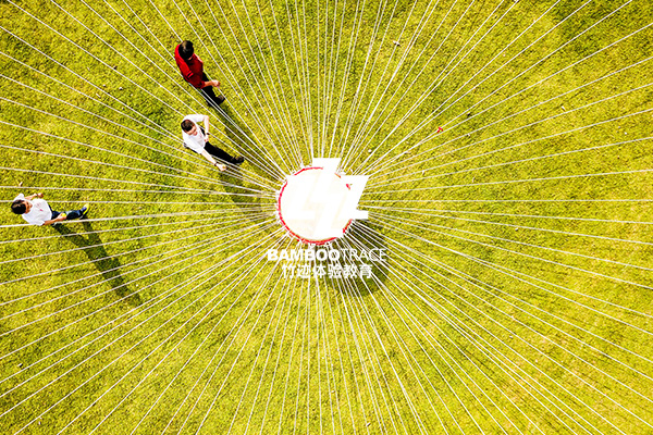 F1賽車拓展培訓(xùn)