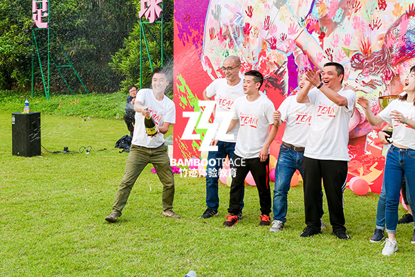 F1賽車拓展培訓(xùn)