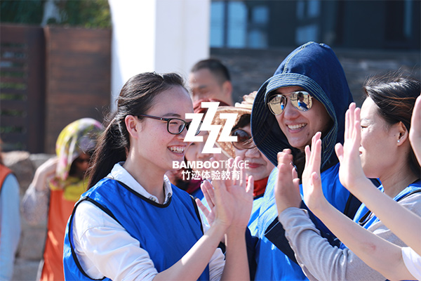 廣州聯(lián)誼活動策劃