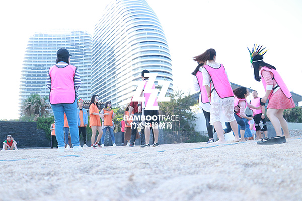 廣州聯(lián)誼活動策劃