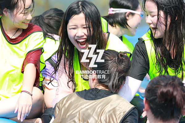 趣味水上活動(dòng)策劃