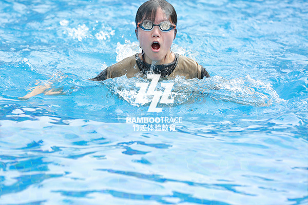 趣味水上活動(dòng)策劃