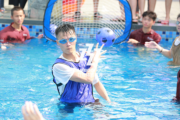 趣味水上活動(dòng)策劃