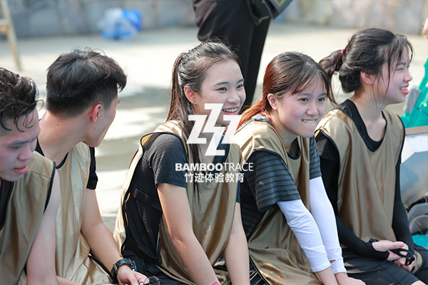 趣味水上活動(dòng)策劃