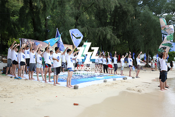 機(jī)械師粉絲活動策劃