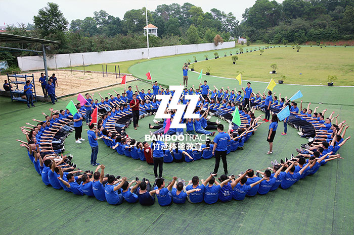 廣州有經(jīng)驗值得推薦的趣味運動會策劃公司