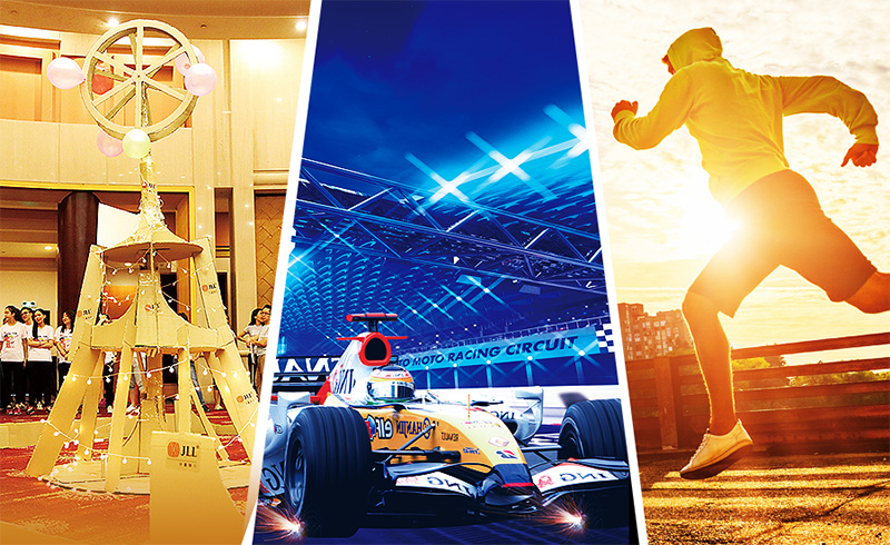 拓展課程：優(yōu)質(zhì)而又平價